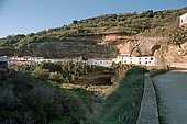 Setenil de las Bodegas 